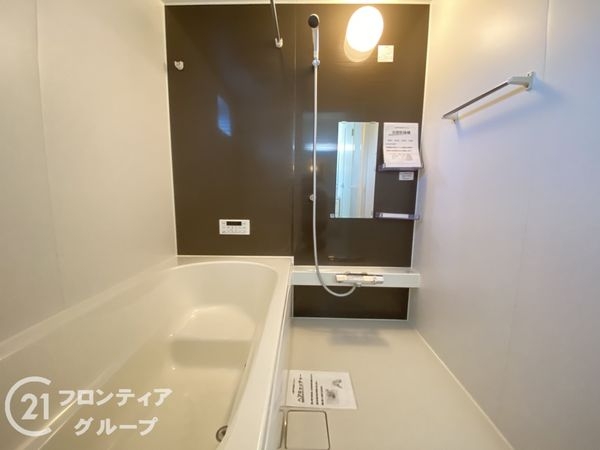 大阪市東淀川区南江口３丁目　新築一戸建て　１期　１号棟
