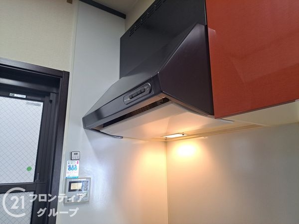 大阪市北区大淀中５丁目の中古一戸建て