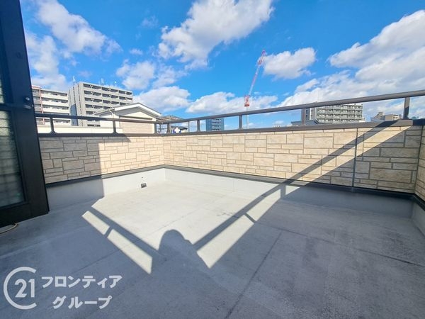 大阪市北区大淀中５丁目の中古一戸建て