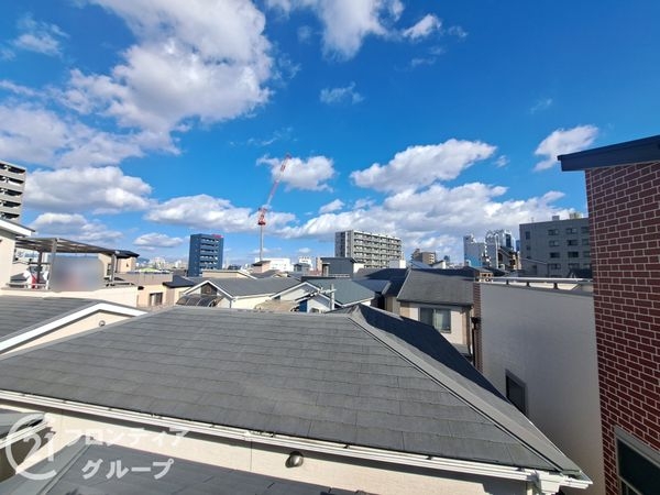 大阪市北区大淀中５丁目の中古一戸建て