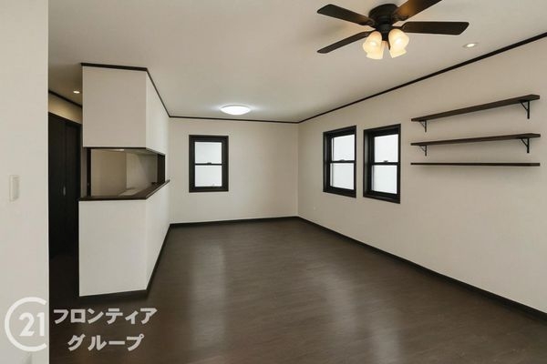 大阪市北区大淀中５丁目の中古一戸建て