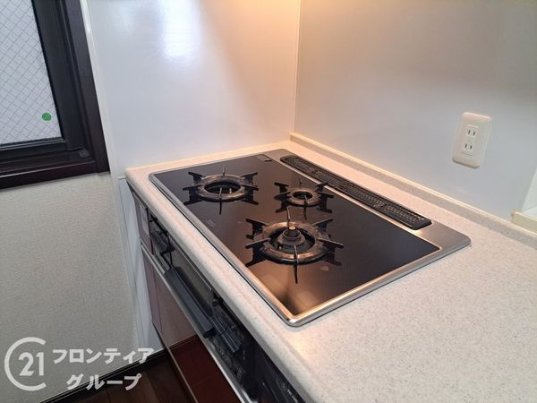 大阪市北区大淀中５丁目　中古一戸建て