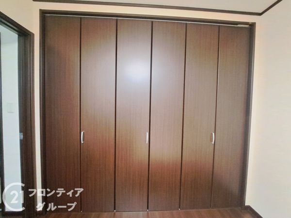 大阪市北区大淀中５丁目の中古一戸建て