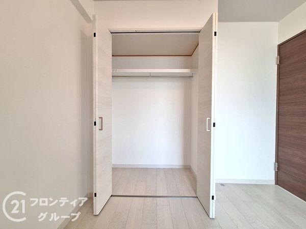 エメラルドマンション鶴見緑地　中古マンション