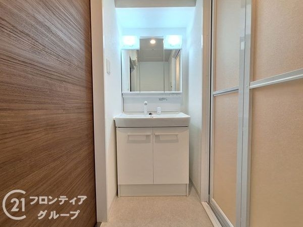 エメラルドマンション鶴見緑地　中古マンション