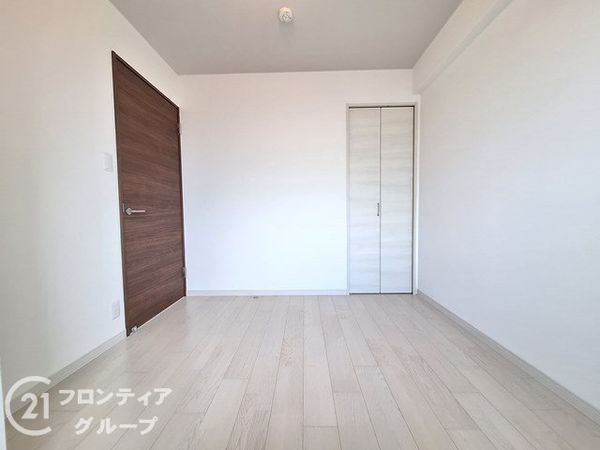 エメラルドマンション鶴見緑地　中古マンション