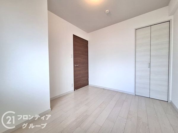 エメラルドマンション鶴見緑地　中古マンション