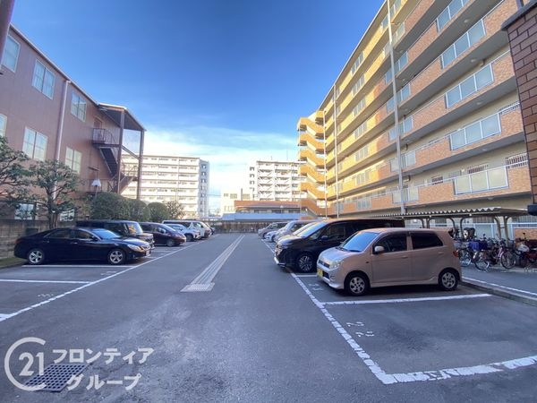 エメラルドマンション鶴見緑地　中古マンション