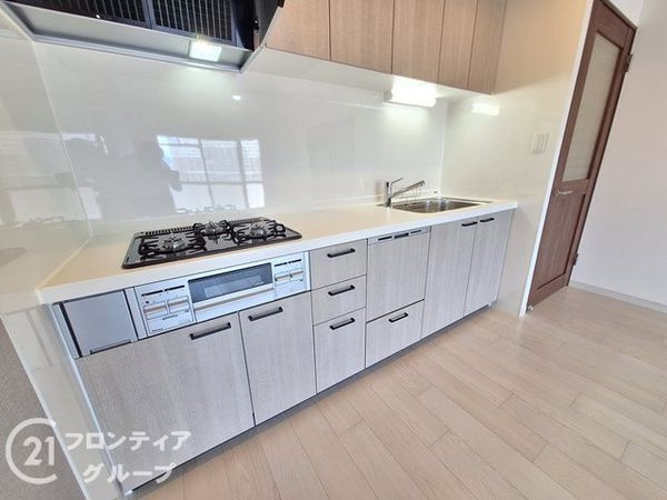 エメラルドマンション鶴見緑地　中古マンション