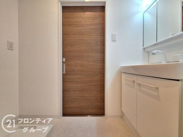 エメラルドマンション鶴見緑地　中古マンション