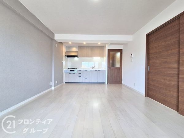 エメラルドマンション鶴見緑地　中古マンション