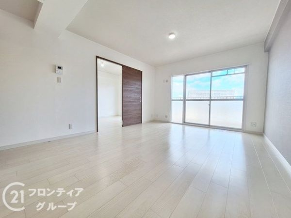 エメラルドマンション鶴見緑地　中古マンション