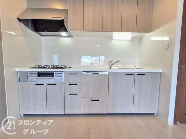 エメラルドマンション鶴見緑地　中古マンション