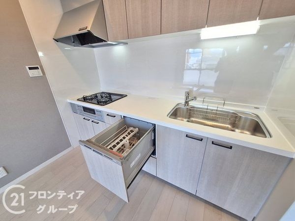 エメラルドマンション鶴見緑地　中古マンション