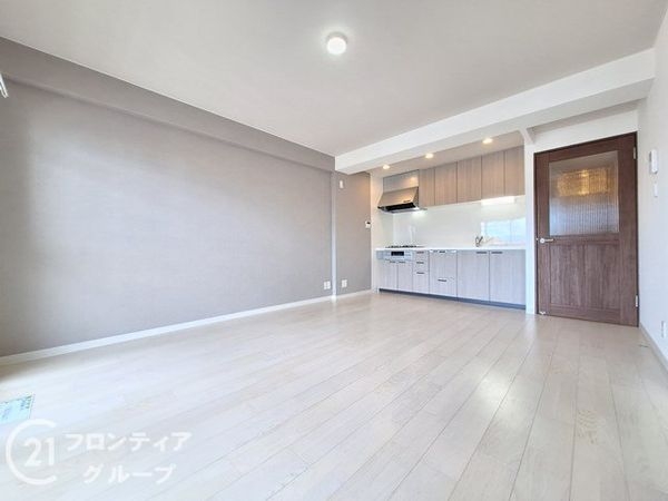 エメラルドマンション鶴見緑地　中古マンション