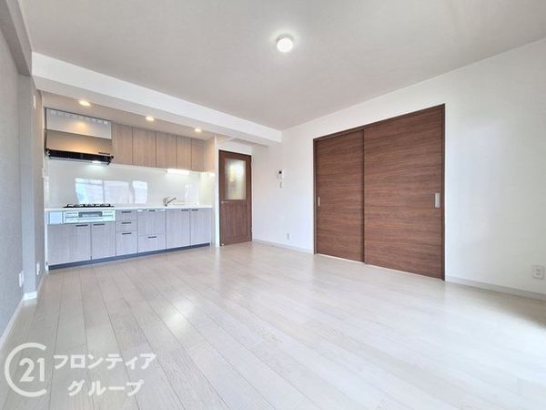 エメラルドマンション鶴見緑地　中古マンション