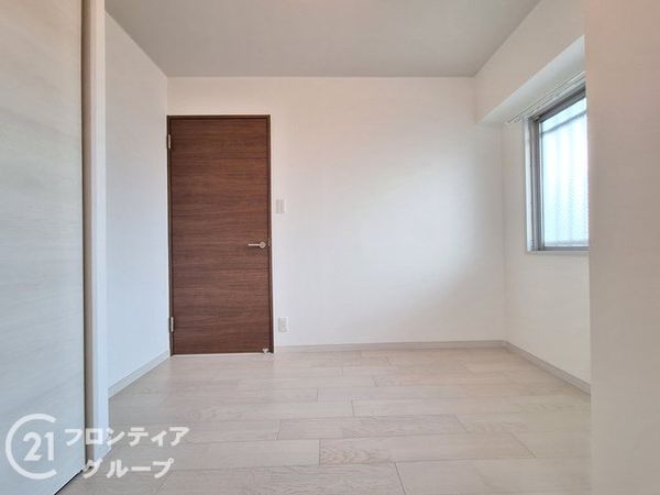 エメラルドマンション鶴見緑地　中古マンション