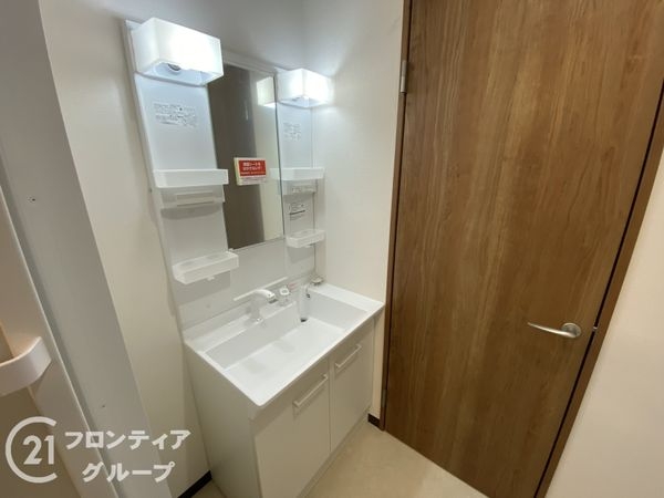 門真市宮前町の中古一戸建て