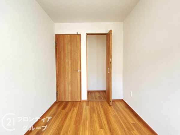 門真市宮前町の中古一戸建て
