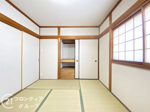 門真市宮前町の中古一戸建て