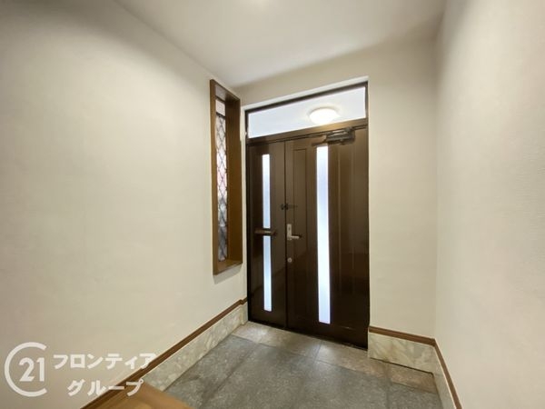 門真市宮前町の中古一戸建て