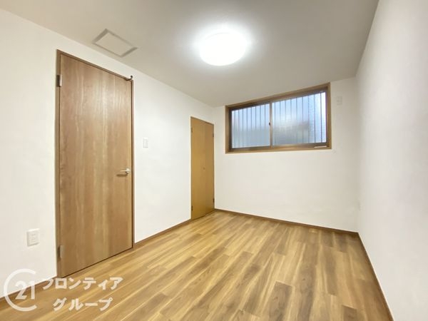 門真市宮前町の中古一戸建て
