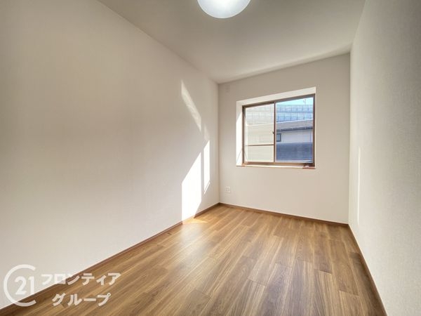 門真市宮前町の中古一戸建て