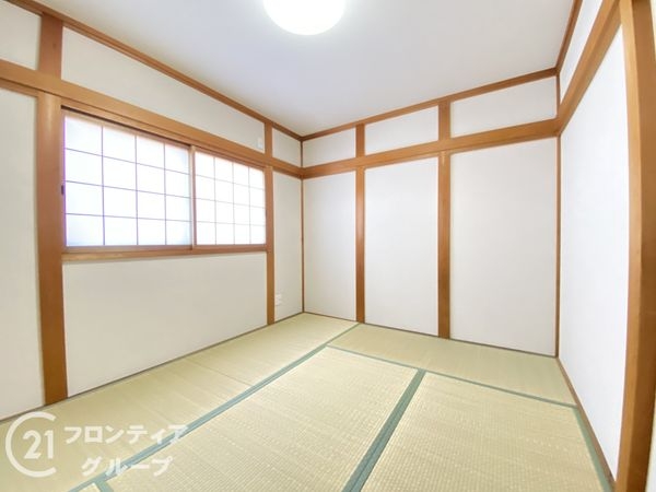 門真市宮前町の中古一戸建て