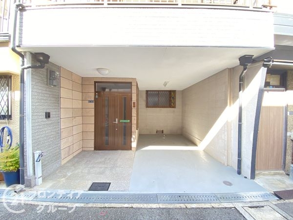 門真市宮前町の中古一戸建て