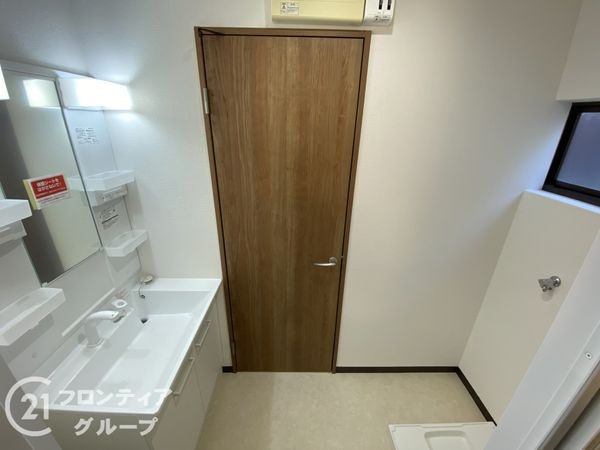 門真市宮前町の中古一戸建て