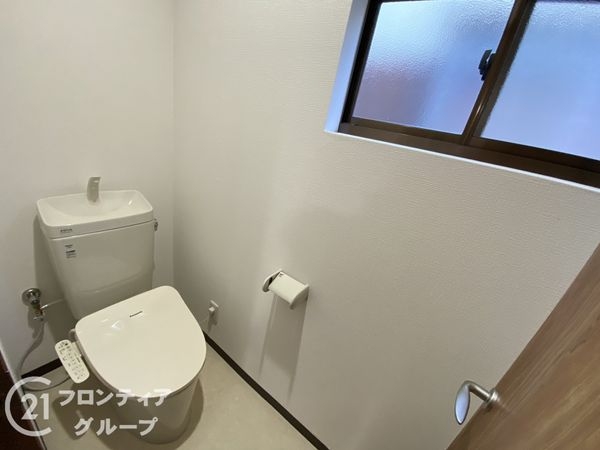 門真市宮前町の中古一戸建て
