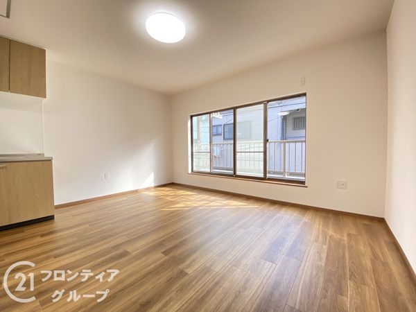 門真市宮前町の中古一戸建て