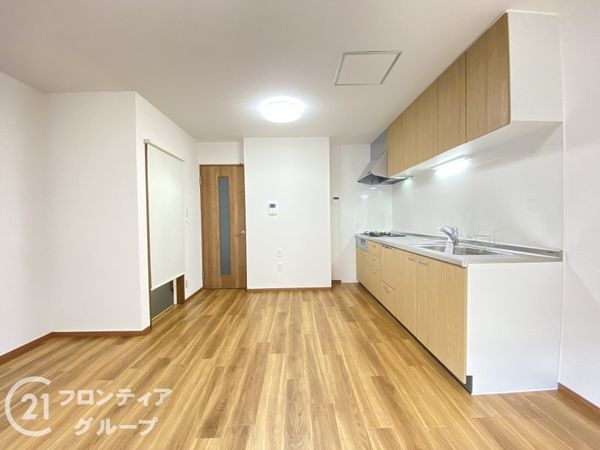 門真市宮前町の中古一戸建て