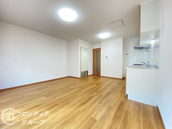 門真市宮前町　中古一戸建て