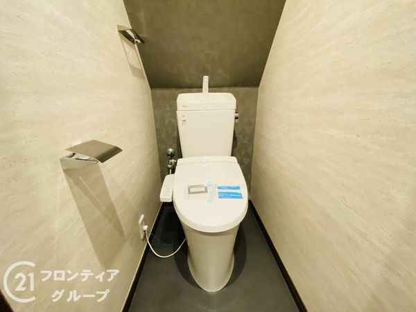 大阪市旭区高殿４丁目の中古一戸建て