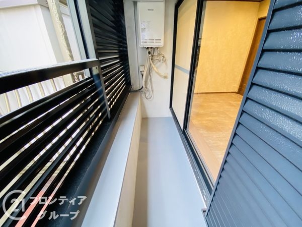 大阪市旭区高殿４丁目の中古一戸建て