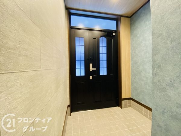 大阪市旭区高殿４丁目の中古一戸建て