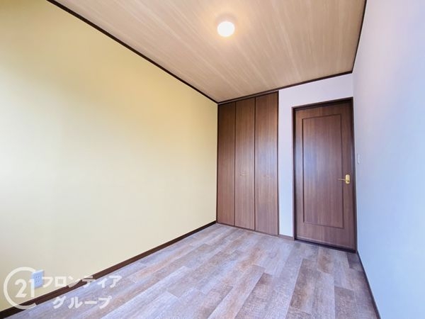 大阪市旭区高殿４丁目の中古一戸建て
