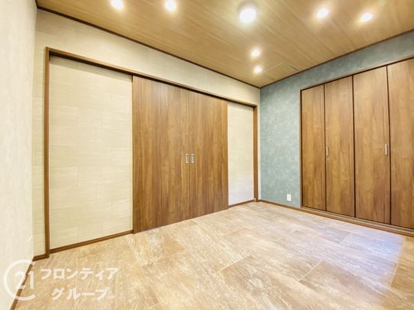 大阪市旭区高殿４丁目の中古一戸建て