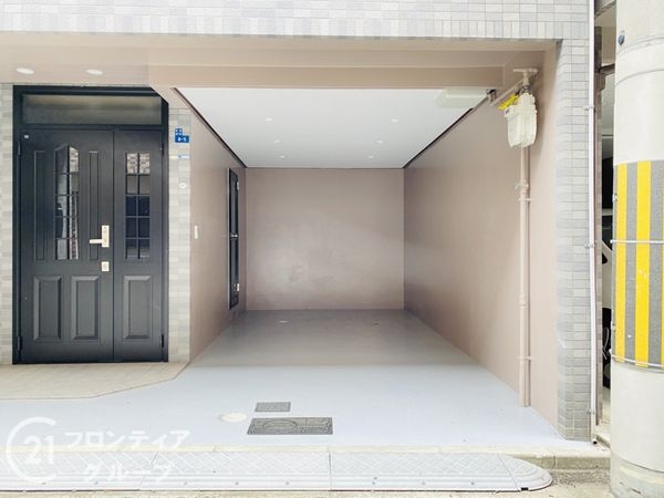 大阪市旭区高殿４丁目の中古一戸建て