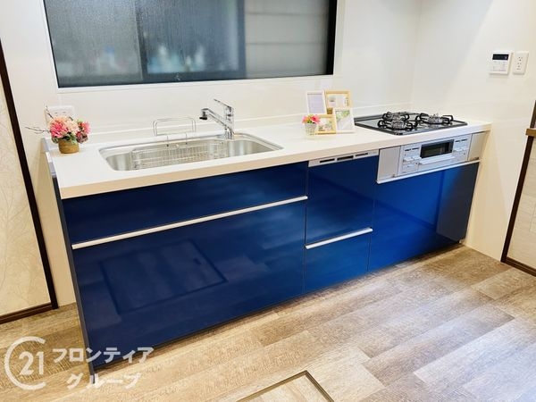 大阪市旭区高殿４丁目の中古一戸建て