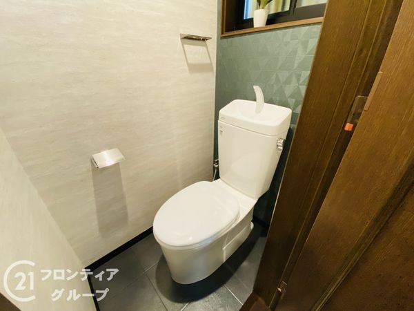 大阪市旭区高殿４丁目の中古一戸建て