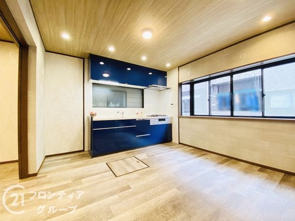 大阪市旭区高殿４丁目の中古一戸建て