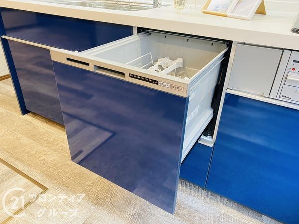 大阪市旭区高殿４丁目の中古一戸建て
