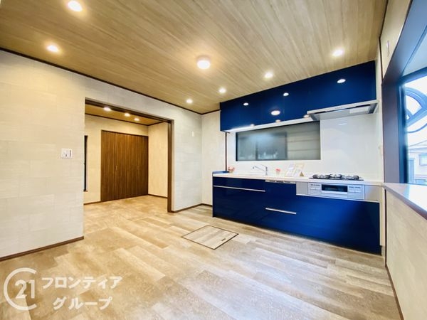 大阪市旭区高殿４丁目の中古一戸建て