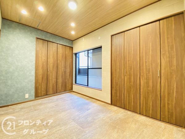 大阪市旭区高殿４丁目の中古一戸建て