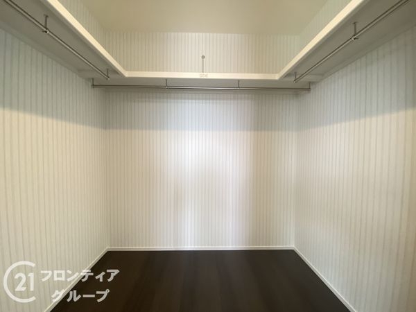 四條畷市江瀬美町　新築一戸建て