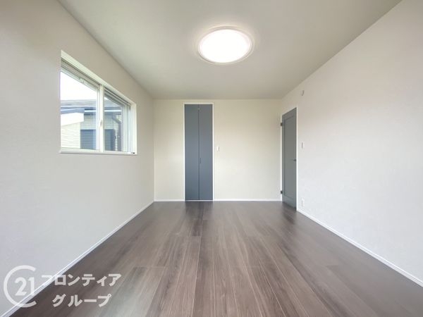 四條畷市江瀬美町　新築一戸建て