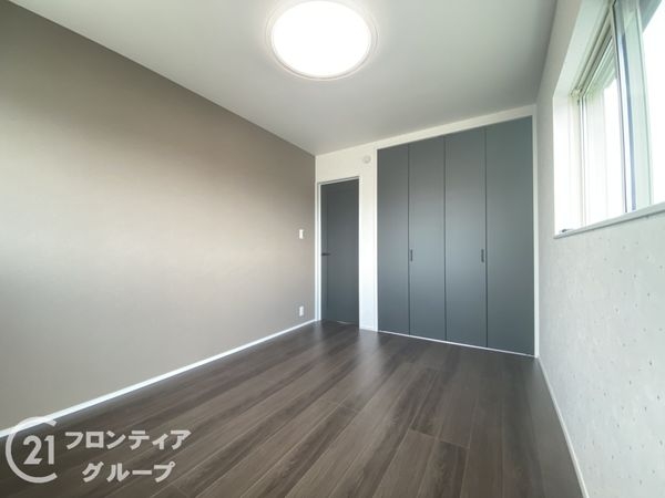 四條畷市江瀬美町　新築一戸建て