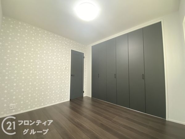 四條畷市江瀬美町　新築一戸建て